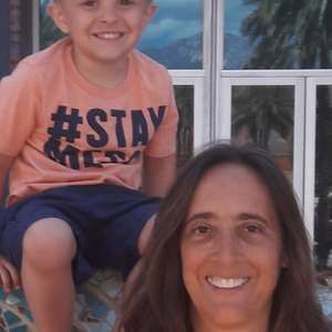 Meet your Posher, Jane